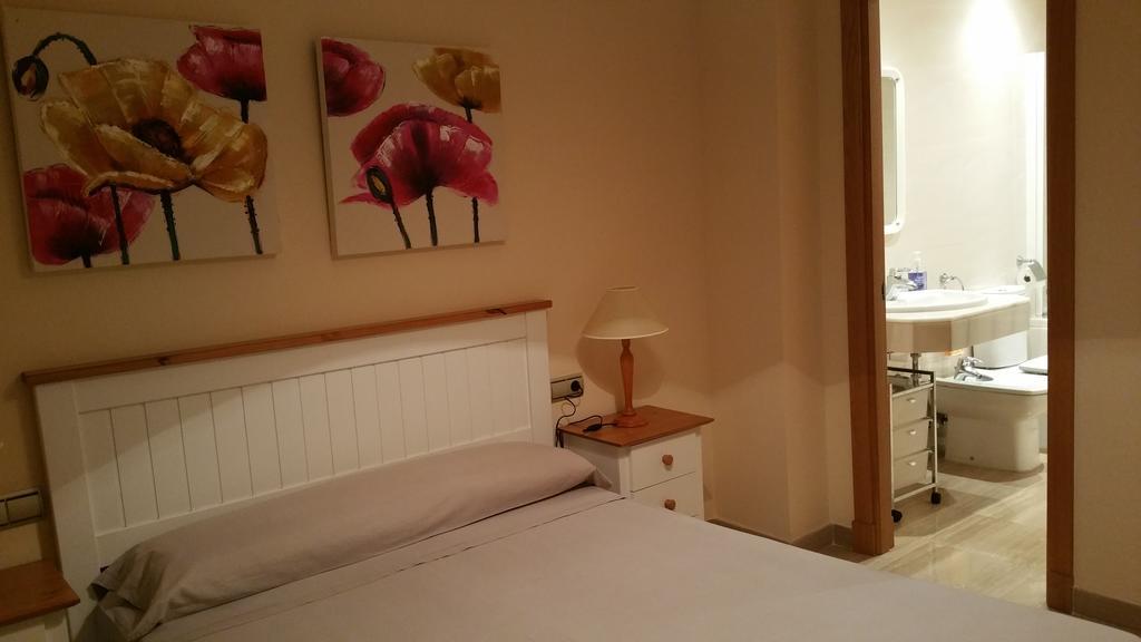 Apartamento Victoria *