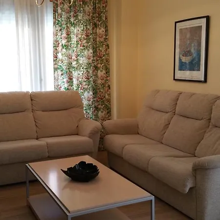 Victoria Apartment Cadiz Room photo
