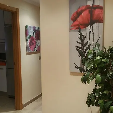 Victoria Apartment Cadiz Room photo