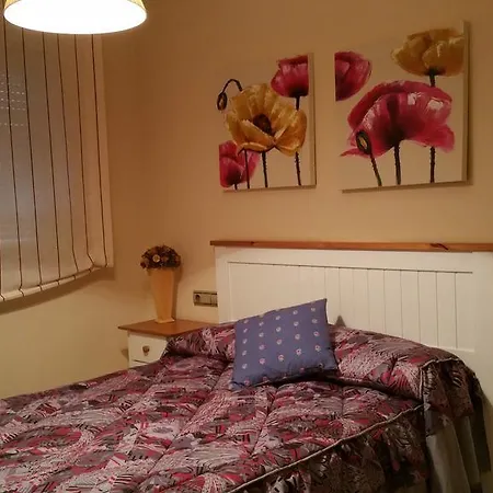 Victoria Apartment Cadiz Room photo