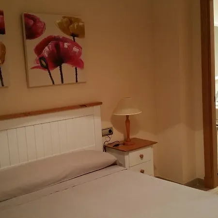 Victoria Apartment Cadiz Room photo