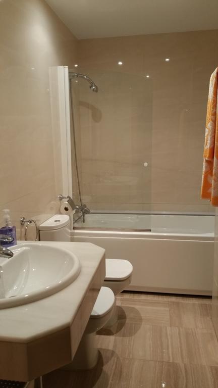 Appartement Victoria Cádiz