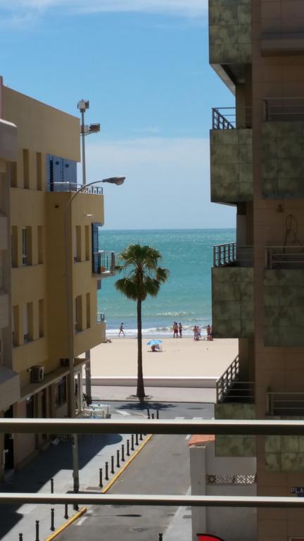 Apartment Victoria *