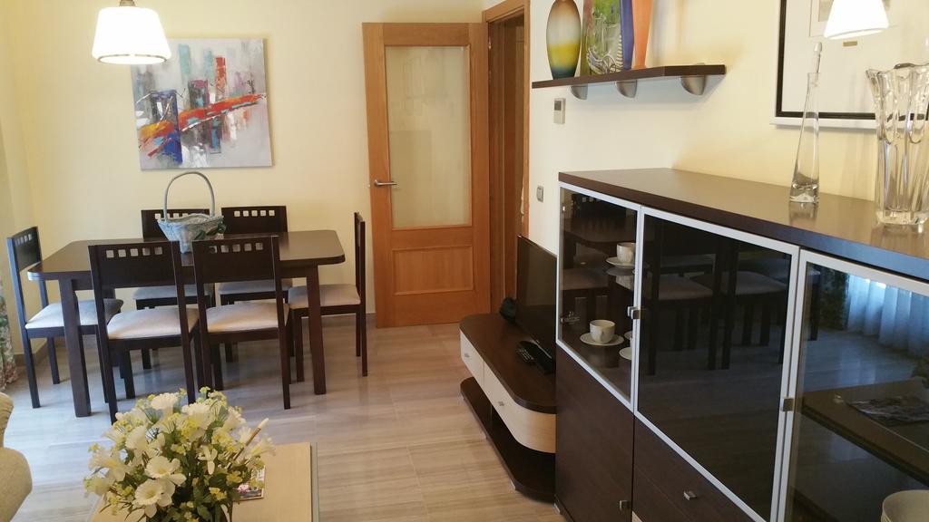 Apartment Victoria *