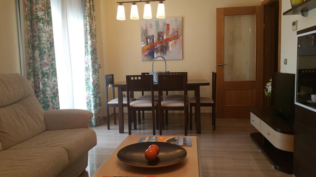Victoria Apartment *