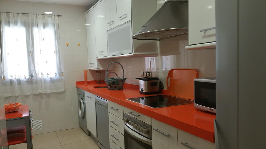 Victoria Appartement Cádiz