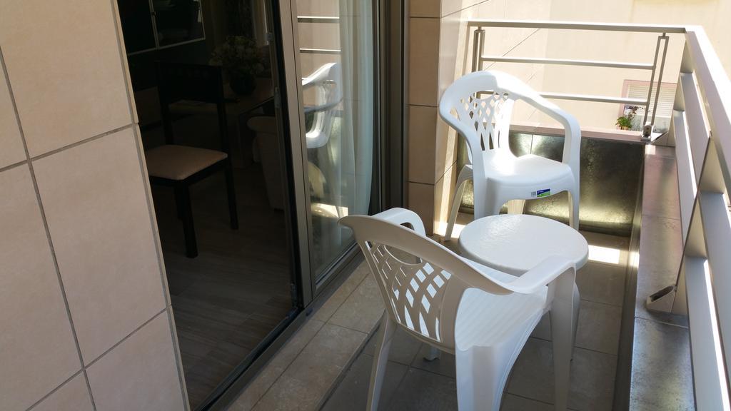 Victoria Appartement Cádiz