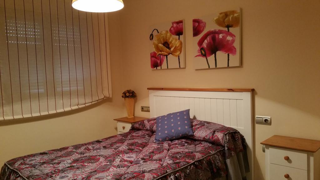 Victoria Appartement *
