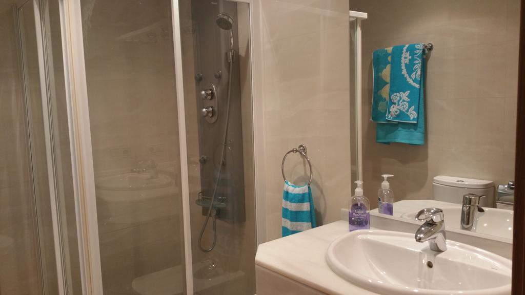 Appartement Victoria *